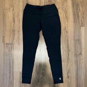 Coolibar UPF 50 Leggings